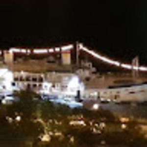 Meet your Posher, Steven